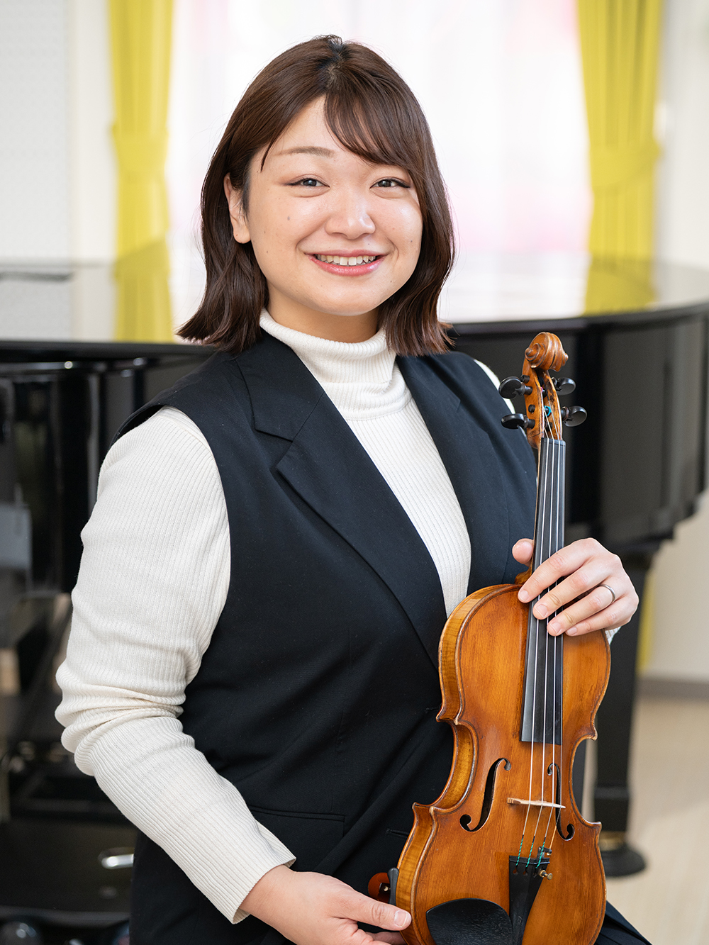 清水 ちひろ先生