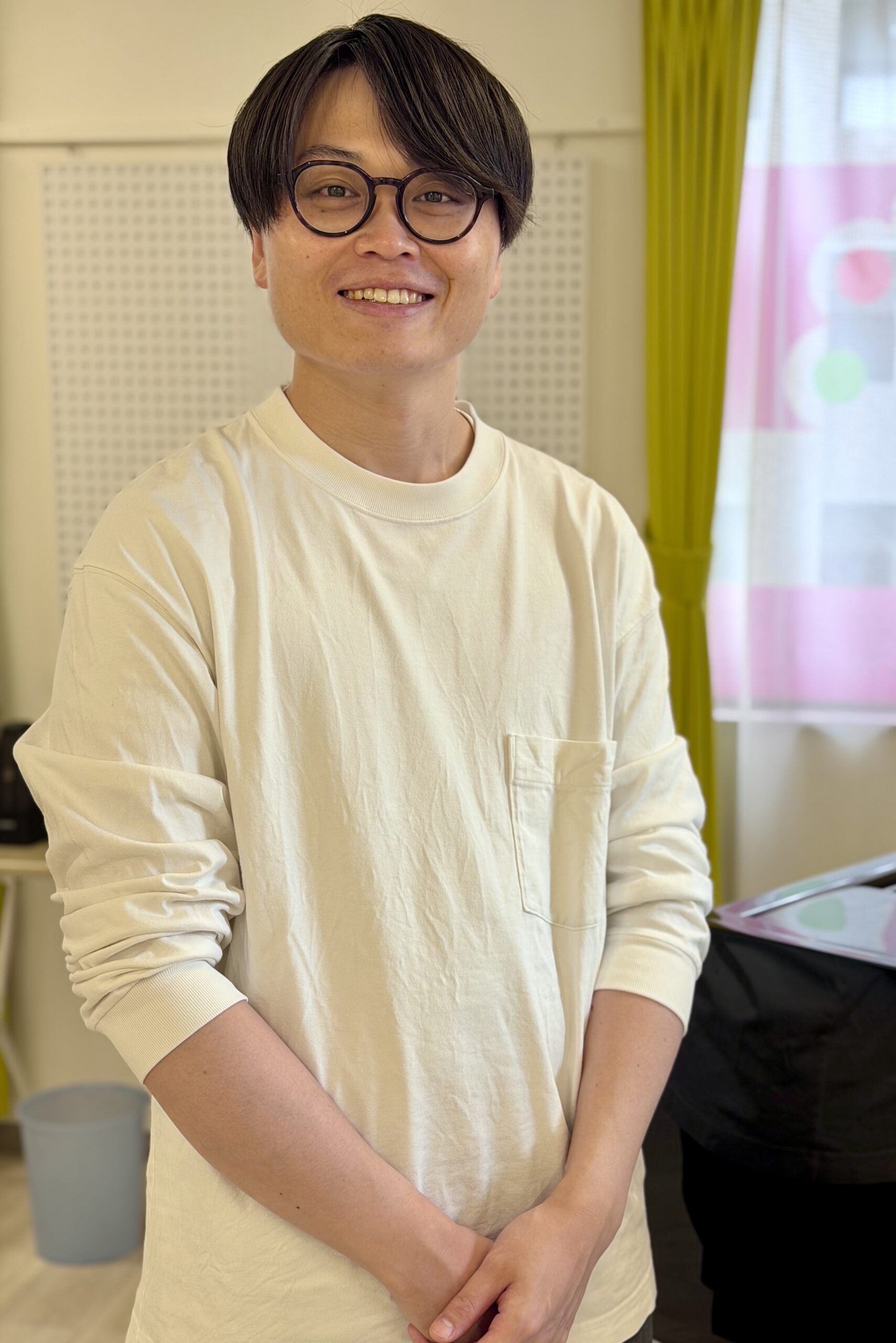 本八幡　湊　ピアノ講師